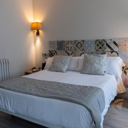 Tudel Hotell Andorra la Vella Eksteriør bilde