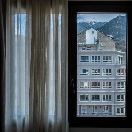 Tudel Hotell Andorra la Vella Eksteriør bilde